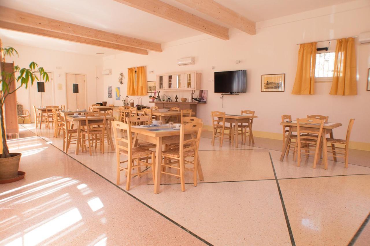 Masseria Bufolaria 乌真托 外观 照片