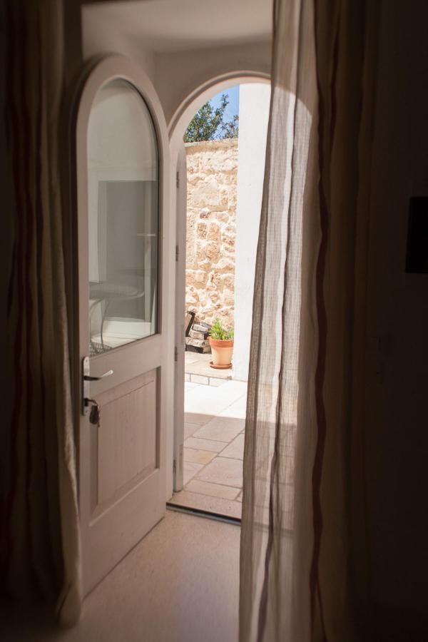 Masseria Bufolaria 乌真托 外观 照片